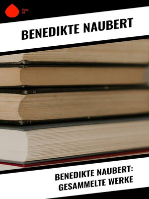 cover image of Benedikte Naubert